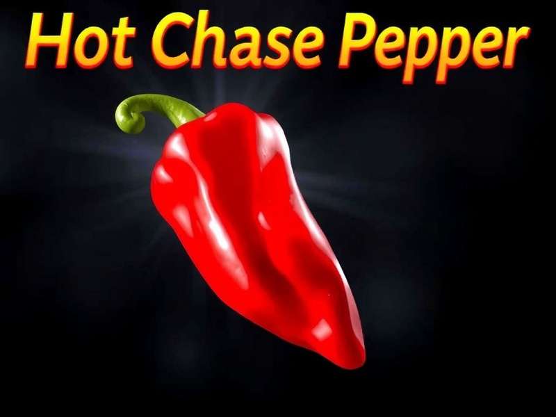 Hot Chase Pepper Pro Tips